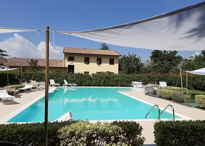 Ostello Victor Center Capodacqua 